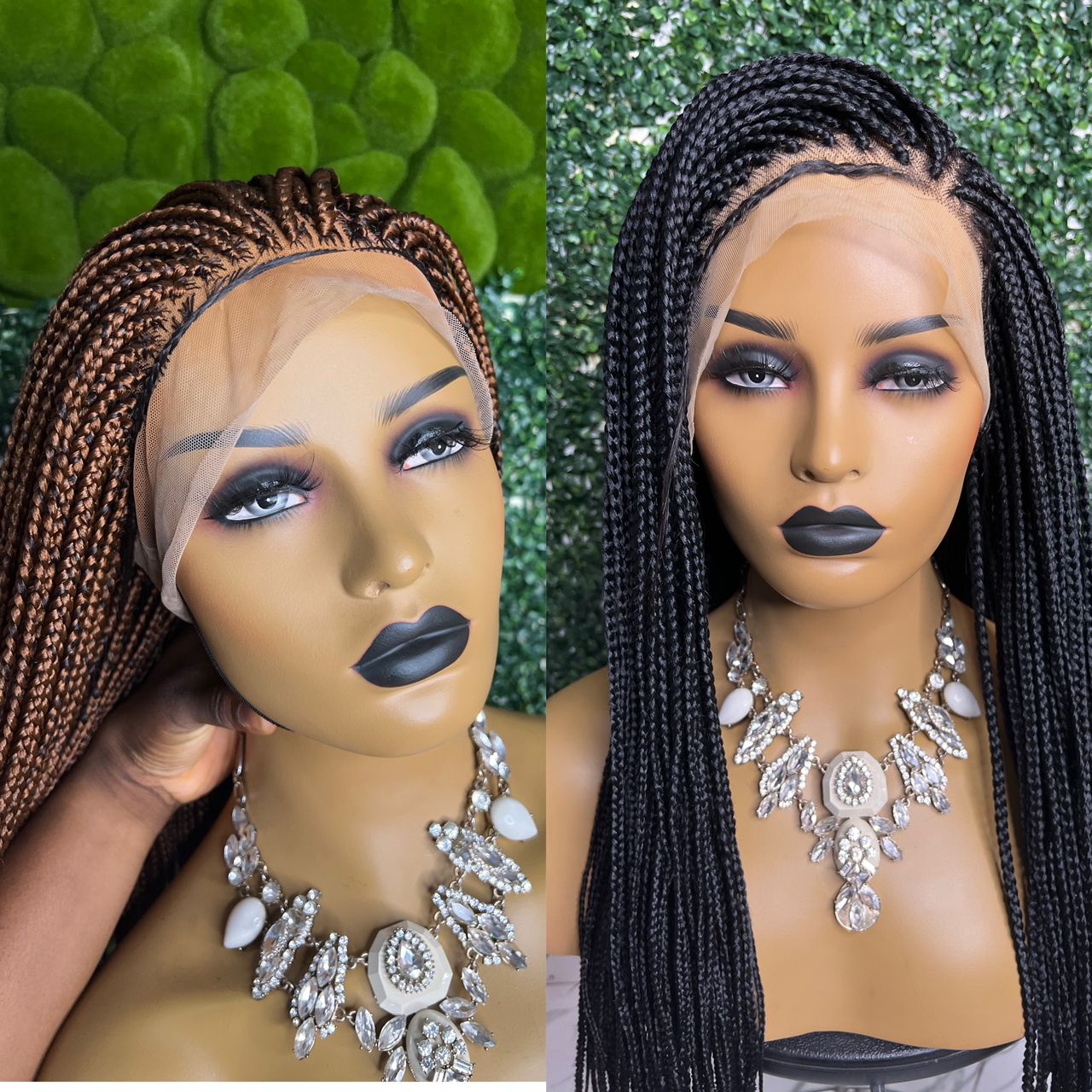 Wigs Store USA | Box braids USA | UK