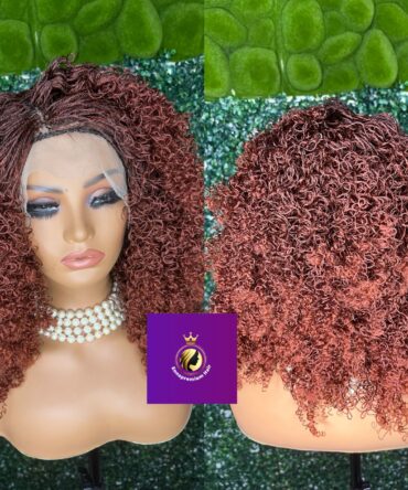 curly braids, million braids, micro twist, afro wigs